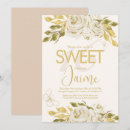 Search for monogram sweet 16 invitations Glitter
