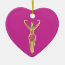 Search for goddess christmas tree decorations Spiritual