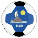 Search for penguin soccer Cartoon