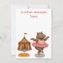 Search for performers cards Circus