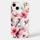 Search for contents iphone cases Cherry blossom