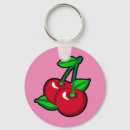 Search for purple red key rings Cute