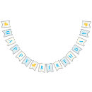 Search for duck bunting flags Blue