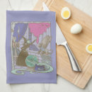 Search for witch tea towels Wizard of oz