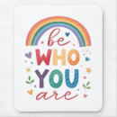 Search for month mousepads Rainbow