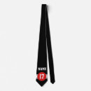 Search for college ties Black