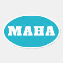 Search for maha stickers Usa