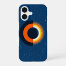 Search for eclipse of the sun iphone cases Cosmic