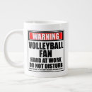 Search for fans mugs Player