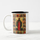 Search for saints mugs Religious