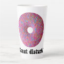 Search for donut mugs Sprinkles