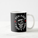 Search for i dont care coffee mugs Saying