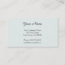 Search for pastel business cards Plain