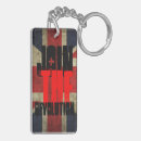 Search for revolution key rings Flag