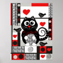Search for dot heart pattern art Patterns
