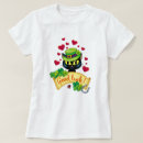 Search for black leprechaun tshirts Irish