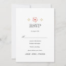 Search for japanese design invitations Pattern