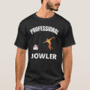 Search for bowler mens tshirts Lover