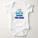 Search for boys first birthday baby shirts Blue