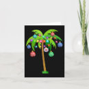 Search for coconut christmas cards Palm
