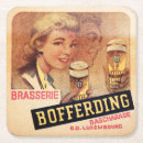 Search for labels coasters Paper
