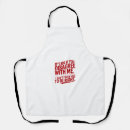 Search for baseball aprons Humour