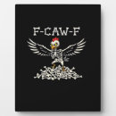 Search for funny halloween plaques Raven