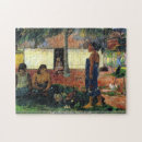 Search for gauguin puzzles Paul