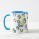 Search for blow mugs Bubbles
