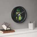 Search for reverse clocks Ladybug