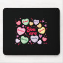 Search for happy teachers day mousepads Pink