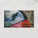 Search for collision business cards Insurance
