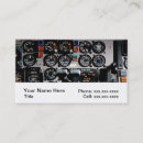 Search for aviation business cards Airline