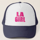 Search for las hats Typography