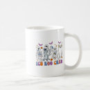 Search for skeleton crew mugs Jack o lantern
