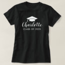 Search for school name tshirts Graduation party