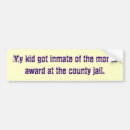 Search for kid bumper stickers Month