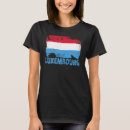 Search for luxembourg tshirts Europe