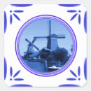 Search for dutch windmills stickers Zaanse schans