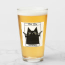 Search for presented beer glasses Funny