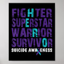 Search for emergency rectangular posters Well being initiatives