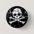 Search for cracked badges Skull