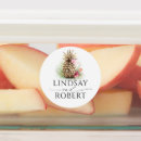 Search for gold pineapple stickers Beach