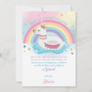 Search for girls pool party cards Whimsical