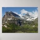 Search for reynolds posters Glacier national park
