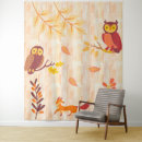 Search for whimsical owl art Animals