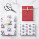Search for do not open wrapping paper Cute