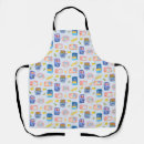 Search for lemon yellow aprons Mediterranean