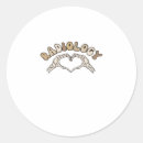 Search for hand skeleton stickers Spooky cute