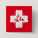 Search for crossed flags badges Switzerland